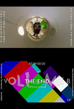 [9] The Telepathic Motion Picture [1] pt1 (2024)