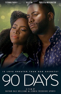 90 Days (2016) 90 Days (2016)
