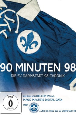 90 Minuten 98 (2016) 90 Minuten 98 (2016)