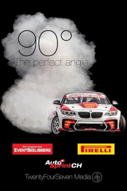 90° - The perfect angle (2018) 90° - The perfect angle (2018)