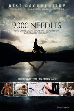 9000 Needles (2009) 9000 Needles (2009)