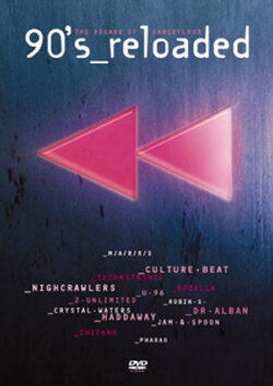 90's_reloaded - The Decade Of Dancefloor (2003) 90's_reloaded - The Decade Of Dancefloor (2003)