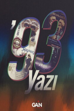 '93 Yazı (2022) '93 Yazı (2022)