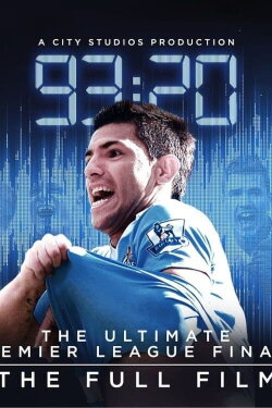 93:20 - The Ultimate Premier League Finale (2022)