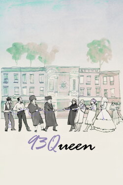 93Queen (2018) 93Queen (2018)