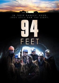 94 Feet (2016)
