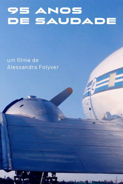 95 Anos de Saudade (2023)