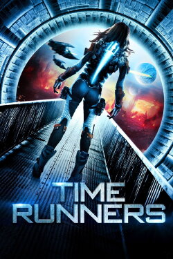 95ers: Time Runners (2013) 95ers: Time Runners (2013)
