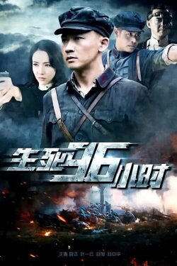 生死96小时 (2016)