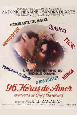 96 horas de amor (1983) 96 horas de amor (1983)