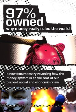 97% Owned (2012)