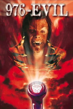 976-EVIL (1988) 976-EVIL (1988)