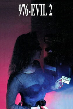 976-Evil II (1992) 976-Evil II (1992)