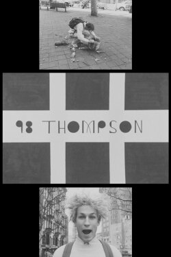 98 Thompson (1995) 98 Thompson (1995)