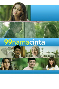 99 Names of Love (2019) 99 Names of Love (2019)