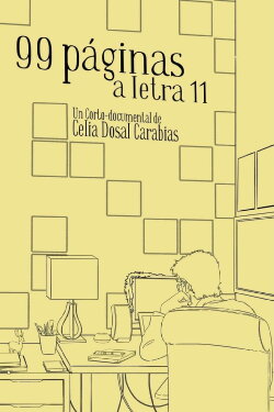 99 páginas a letra 11 (2020)