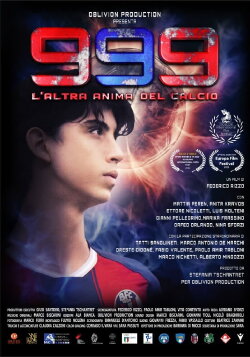 999 - The Other Soul of Football (2022)