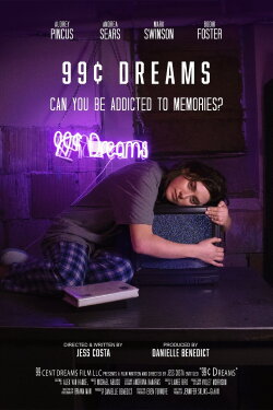 99¢ Dreams (2020) 99¢ Dreams (2020)