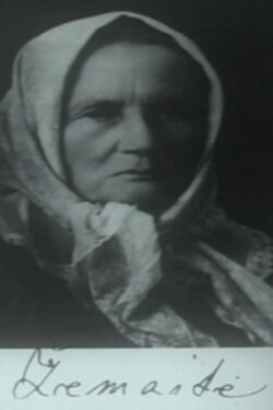 Žemaitė (1968)