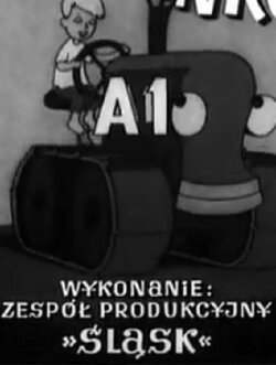 A 1 (1949) A 1 (1949)