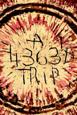 A 4363 Trip (2015) A 4363 Trip (2015)