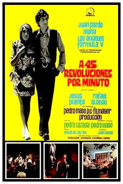 A 45 revoluciones por minuto (1969) A 45 revoluciones por minuto (1969)
