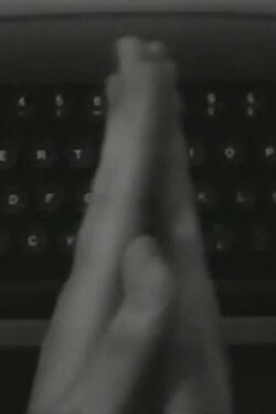 A 5' writing (1977) A 5' writing (1977)
