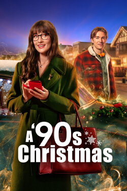 A '90s Christmas (2024) A '90s Christmas (2024)
