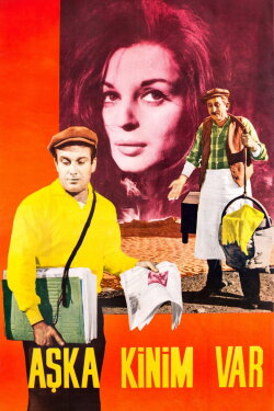 Aşka Kinim Var (1962) Aşka Kinim Var (1962)