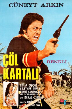 Çöl Kartalı (1972) Çöl Kartalı (1972)