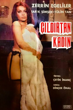 Çıldırtan Kadın (1978) Çıldırtan Kadın (1978)