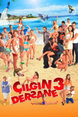 Çılgın Dersane 3 (2014) Çılgın Dersane 3 (2014)