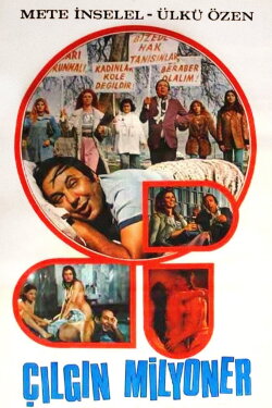 Çılgın Milyoner (1976) Çılgın Milyoner (1976)