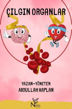 Çılgın Organlar (2023) Çılgın Organlar (2023)