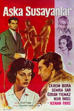 Aşka Susayanlar (1964)