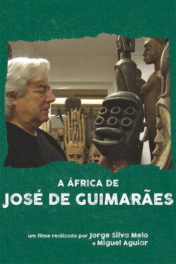 A África de José de Guimarães (2013) A África de José de Guimarães (2013)