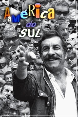 A América do Sul (1992)