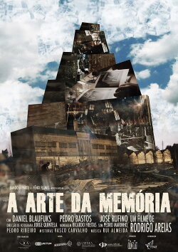 A Arte da Memória (2021)