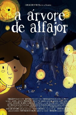 A Árvore de Alfajor (2020) A Árvore de Alfajor (2020)