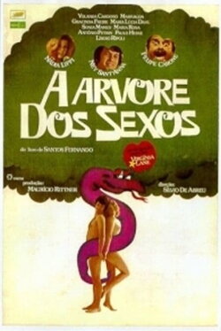 A Árvore dos Sexos (1977) A Árvore dos Sexos (1977)