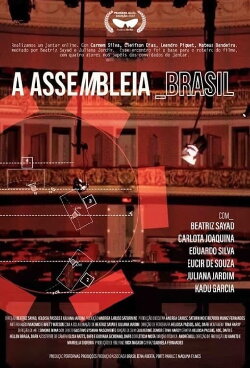 A Assembleia - Brasil (2022) A Assembleia - Brasil (2022)