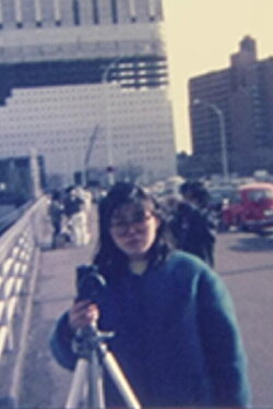回転A/回転B (1983)