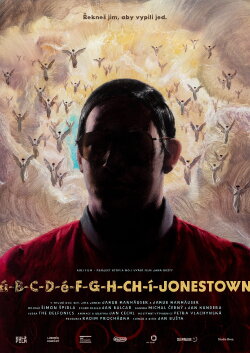 á-B-C-D-é-F-G-H-CH-í-JONESTOWN (2023) á-B-C-D-é-F-G-H-CH-í-JONESTOWN (2023)
