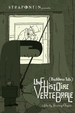 A Backbone Tale (2005)