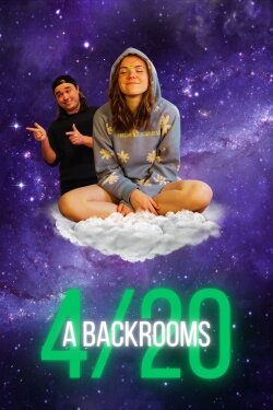A Backrooms 4/20 (2023)