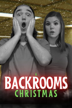 A Backrooms Christmas (2022) A Backrooms Christmas (2022)