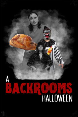 A Backrooms Halloween (2022) A Backrooms Halloween (2022)