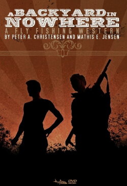 A Backyard in Nowhere (2011)