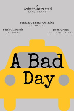 A Bad Day (2024) A Bad Day (2024)