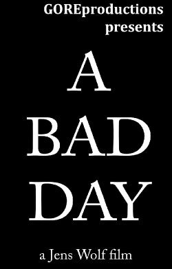 A Bad Day (1999)